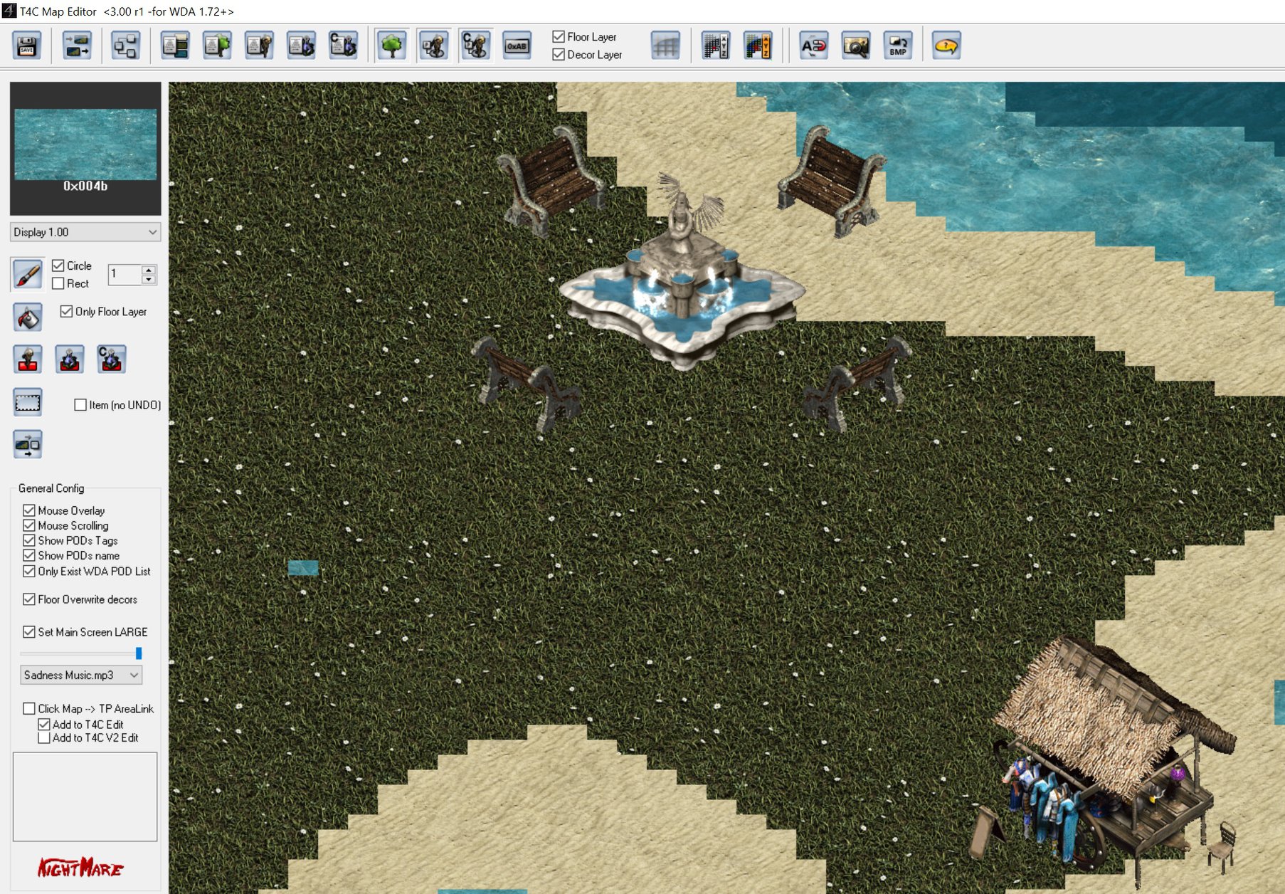 Craft Island Development 2 Craft Island Development 2
